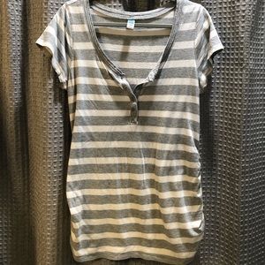 Old Navy Maternity Top